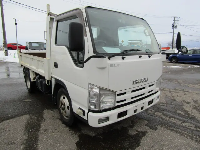 2tダンプ